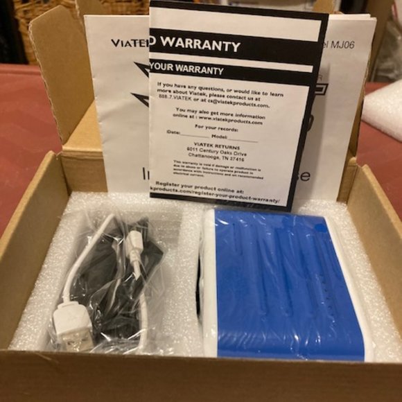Viatek Pocket Jump - Picture 1 of 6
